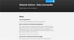 Desktop Screenshot of conceptoriented.org